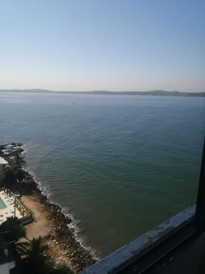 Acogedor Apartamento Cartagena Colombia