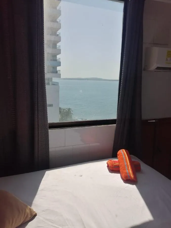 Acogedor Apartamento Cartagena