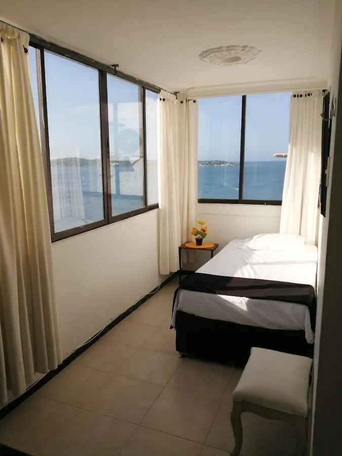 Acogedor Apartamento Cartagena Apartment