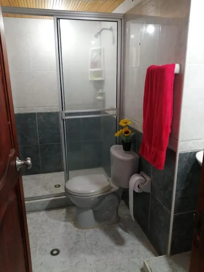 Acogedor Apartamento Cartagena