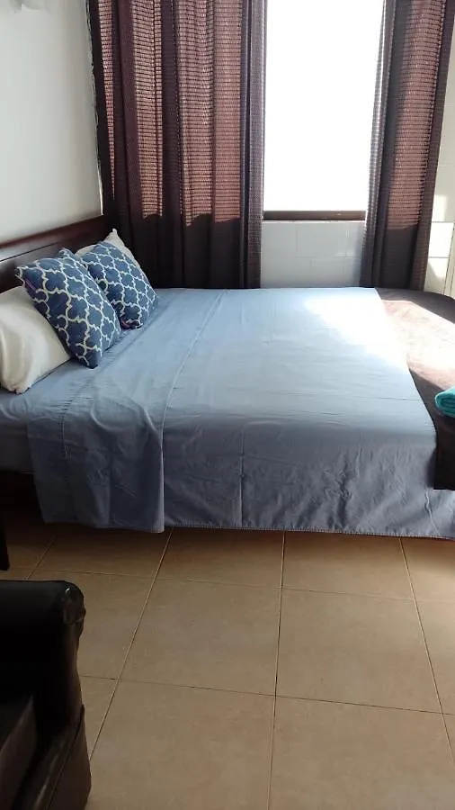 Acogedor Apartamento Cartagena 0*,  Colombia