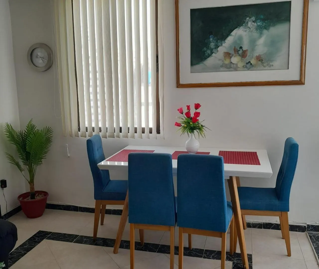 Acogedor Apartamento Cartagena Colombia