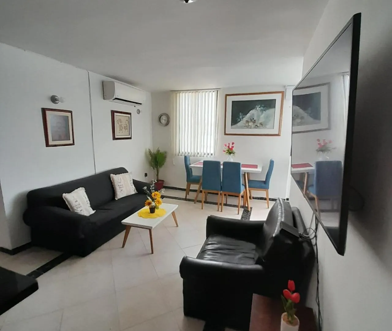 Acogedor Apartamento Cartagena