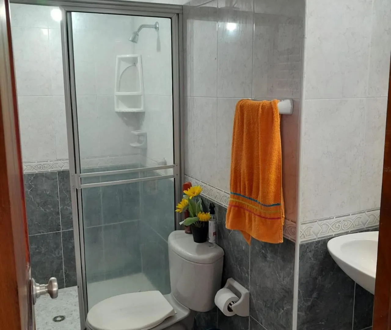 Apartment Acogedor Apartamento Cartagena Colombia