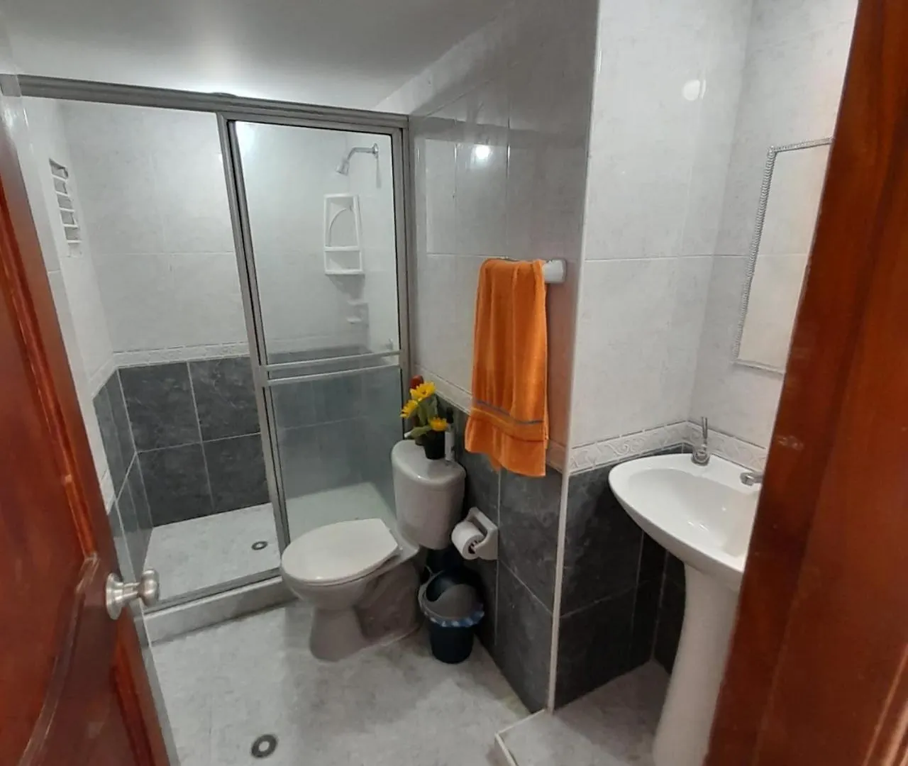 Acogedor Apartamento Cartagena 0*,  Colombia