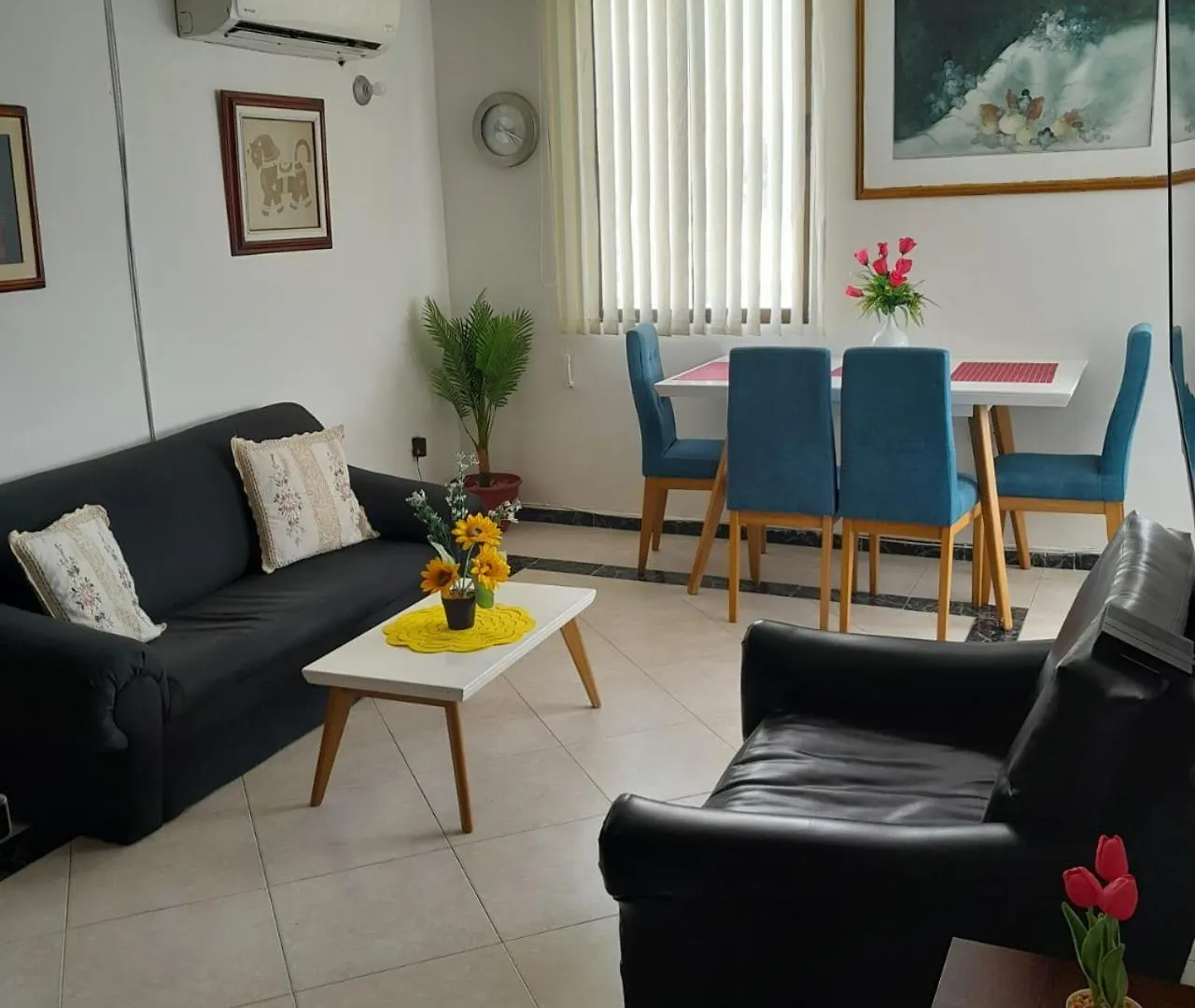 Acogedor Apartamento Cartagena 0*,  Colombia