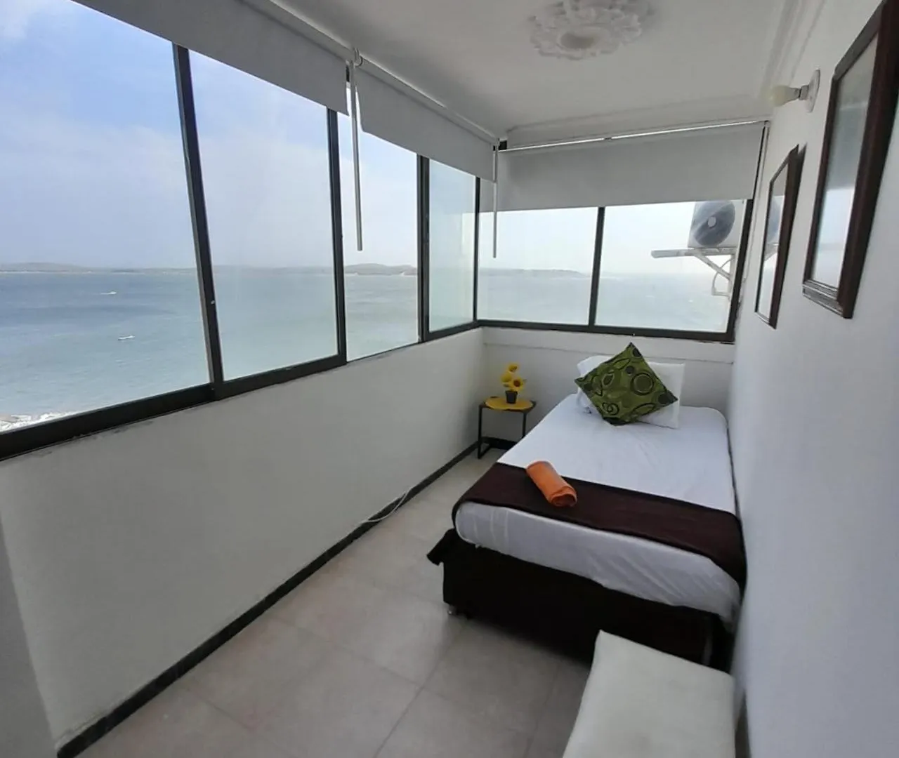 Acogedor Apartamento Cartagena