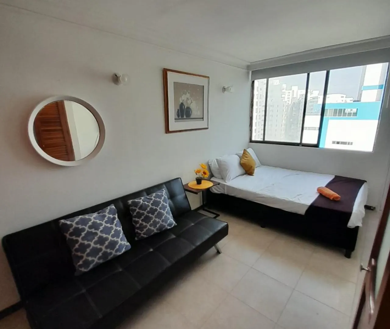 Acogedor Apartamento Cartagena Apartment