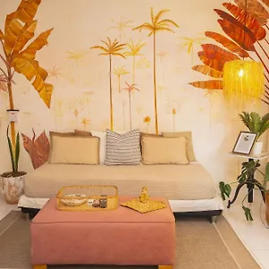 Frente Al Mar Con Acceso Directo A La Playa Morros 922 Apartamento
